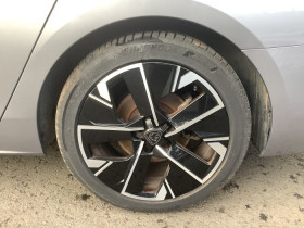 Peugeot 508 SW BlueHDi 130 ch S&S EAT8 GT  occasion � Ganges - photo n�9