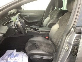 Peugeot 508 SW BlueHDi 130 ch S&S EAT8 GT  occasion � Ganges - photo n�11