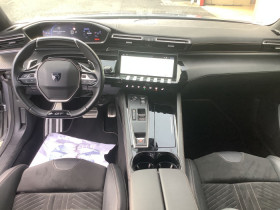 Peugeot 508 SW BlueHDi 130 ch S&S EAT8 GT  occasion � Ganges - photo n�13