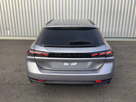 Peugeot 508 SW BlueHDi 130 ch S&S EAT8 GT  occasion � Ganges - photo n�6