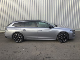 Peugeot 508 SW BlueHDi 130 ch S&S EAT8 GT  occasion � Ganges - photo n�4
