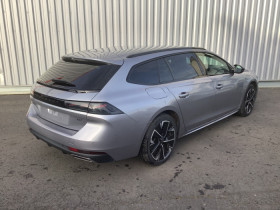 Peugeot 508 SW BlueHDi 130 ch S&S EAT8 GT  occasion � Ganges - photo n�5