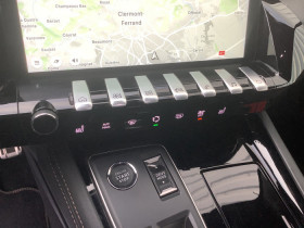 Peugeot 508 SW BlueHDi 130 ch S&S EAT8 GT  occasion � Ganges - photo n�16