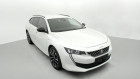 Peugeot 508 SW occasion année 2021 boite Automatique Annonce Peugeot 508 SW occasion Diesel BLUEHDI 130 CH S S EAT8 GT à SAINT-GREGOIRE