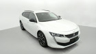 Peugeot 508 SW occasion année 2021 boite Automatique Annonce Peugeot 508 SW occasion Diesel BLUEHDI 130 CH S S EAT8 GT à SAINT-GREGOIRE