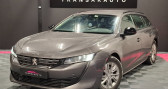 Annonce Peugeot 508 SW occasion Diesel BlueHDi 130 ch SS EAT8 Active Pack / Entretien Complet � Golbey