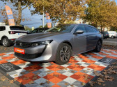 Peugeot 508 SW occasion année 2019 boite Automatique Annonce Peugeot 508 SW occasion Diesel BlueHDI 130 EAT8 ALLURE GPS à Toulouse