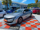 Peugeot 508 SW occasion Gris année 2019 boite Automatique Annonce Peugeot 508 SW occasion Diesel BlueHDi 130 EAT8 ALLURE GPS à Lescure-d'Albigeois