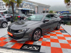 Peugeot 508 SW occasion Gris année 2020 boite Automatique Annonce Peugeot 508 SW occasion Diesel BlueHDi 130 EAT8 ALLURE Toit Hayon Hifi Drive Assist à Carcassonne