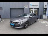 Annonce Peugeot 508 SW occasion Diesel BlueHDi 130ch Allure EAT8 � SAINT-GREGOIRE