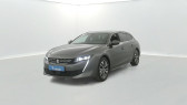 Annonce Peugeot 508 SW occasion Diesel BlueHDi 130ch Allure EAT8 � SAINT-GREGOIRE