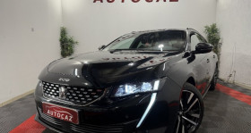 Peugeot 508 SW , garage SAS AUTOCAZ  THIERS