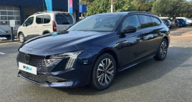 Peugeot 508 SW , garage PIETRI AUTOMOBILES � Porto-Vecchio