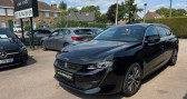 Peugeot 508 SW occasion année 2020 boite Automatique Annonce Peugeot 508 SW occasion Diesel BLUEHDI 130CH S&S ACTIVE BUSINESS EAT8 à BONDUES