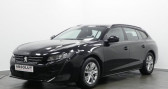 Peugeot 508 SW occasion année 2022 boite Automatique Annonce Peugeot 508 SW occasion Diesel BLUEHDI 130CH S&S ACTIVE PACK EAT8 à Nanteuil-les-Meaux