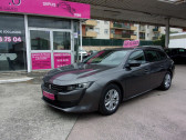 Annonce Peugeot 508 SW occasion Diesel BLUEHDI 130CH S&S ACTIVE PACK EAT8  Toulouse