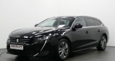 Peugeot 508 SW occasion année 2021 boite Automatique Annonce Peugeot 508 SW occasion Diesel BLUEHDI 130CH S&S ALLURE BUSINESS EAT8 à Nanteuil-les-Meaux