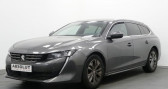 Peugeot 508 SW occasion année 2021 boite Automatique Annonce Peugeot 508 SW occasion Diesel BLUEHDI 130CH S&S ALLURE BUSINESS EAT8 à Nanteuil-les-Meaux
