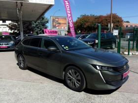 Peugeot 508 SW BLUEHDI 130CH S&S ALLURE BUSINESS EAT8  occasion  Toulouse - photo n2