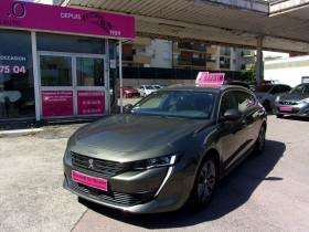 Peugeot 508 SW BLUEHDI 130CH S&S ALLURE BUSINESS EAT8  occasion  Toulouse - photo n1