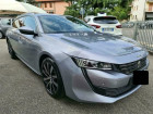 Peugeot 508 SW occasion année 2019 boite Automatique Annonce Peugeot 508 SW occasion Diesel BLUEHDI 130CH S&S ALLURE EAT8 à Villenave-d'Ornon