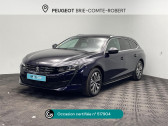 Peugeot 508 SW occasion année 2019 boite Automatique Annonce Peugeot 508 SW occasion Diesel BlueHDi 130ch S&S Allure EAT8 à Brie-Comte-Robert