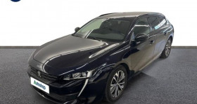Peugeot 508 SW , garage MERCEDES TOURS SUD - ETOILE AUTOMOBILES  Chambray-ls-Tours