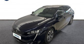 Peugeot 508 SW occasion année 2022 boite Automatique Annonce Peugeot 508 SW occasion Diesel BlueHDi 130ch S&S Allure Pack EAT8 à Chambray-lès-Tours