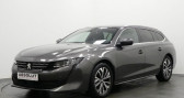 Peugeot 508 SW occasion année 2021 boite Automatique Annonce Peugeot 508 SW occasion Diesel BLUEHDI 130CH S&S ALLURE PACK EAT8 à Nanteuil-les-Meaux