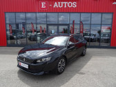 Peugeot 508 SW occasion année 2021 boite Automatique Annonce Peugeot 508 SW occasion Diesel BlueHDi 130ch S&S Allure Pack EAT8 à Barberey-Saint-Sulpice