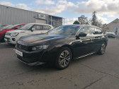 Peugeot 508 SW occasion année 2021 boite Automatique Annonce Peugeot 508 SW occasion Diesel BlueHDi 130ch S&S Allure Pack EAT8 à Fleury-les-Aubrais