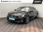 Peugeot 508 SW occasion année 2021 boite Automatique Annonce Peugeot 508 SW occasion Diesel BlueHDi 130ch S&S Allure Pack EAT8 à Brie-Comte-Robert