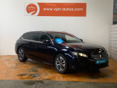 Peugeot 508 SW occasion année 2021 boite Automatique Annonce Peugeot 508 SW occasion Diesel BLUEHDI 130CH S&S ALLURE PACK EAT8 à Labège