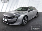 Peugeot 508 SW occasion année 2019 boite Manuelle Annonce Peugeot 508 SW occasion Diesel BlueHDi 130ch S&S Allure à Ch?teaulin