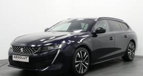 Peugeot 508 SW , garage ABSOLUT AUTOMOBILES  Nanteuil-les-Meaux