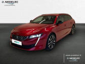 Peugeot 508 SW occasion année 2021 boite Automatique Annonce Peugeot 508 SW occasion Diesel BlueHDi 130ch S&S GT EAT8 à Carhaix-Plouguer