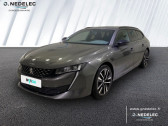 Peugeot 508 SW occasion année 2022 boite Automatique Annonce Peugeot 508 SW occasion Diesel BlueHDi 130ch S&S GT EAT8 à Quimper