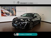Peugeot 508 SW occasion année 2022 boite Automatique Annonce Peugeot 508 SW occasion Diesel BlueHDi 130ch S&S GT Pack EAT8 à Corbeil-Essonnes