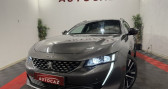Peugeot 508 SW occasion année 2021 boite Automatique Annonce Peugeot 508 SW occasion Diesel BlueHDi 130ch SetS EAT8 GT 2021*PREMIERE MAIN à THIERS
