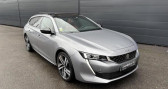 Annonce Peugeot 508 SW occasion Diesel BlueHDi 160 ch EAT8 GT Line   toit ouvrant � LA GRAND CROIX
