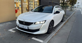 Peugeot 508 SW , garage BACKCAR NANTES CBC � NANTES