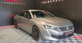 Annonce Peugeot 508 SW occasion Diesel BlueHDi 160 ch SS EAT8 GT Line / ENTRETIEN / ATTELAGE / CARP � AVIGNON