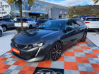 Peugeot 508 SW occasion année 2020 boite Automatique Annonce Peugeot 508 SW occasion Diesel BlueHDi 160 EAT8 GT LINE 1?re Main à Cahors