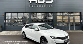 Peugeot 508 SW occasion année 2019 boite Automatique Annonce Peugeot 508 SW occasion Diesel BlueHDi 160ch S&S Allure Business EAT8 à Diebling