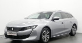 Peugeot 508 SW occasion année 2020 boite Automatique Annonce Peugeot 508 SW occasion Diesel BLUEHDI 160CH S&S ALLURE BUSINESS EAT8 à Nanteuil-les-Meaux