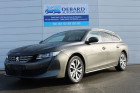 Peugeot 508 SW occasion Gris année 2019 boite Automatique Annonce Peugeot 508 SW occasion Diesel BLUEHDI 160CH S&S ALLURE EAT8 à Saint-Saturnin
