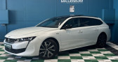 Annonce Peugeot 508 SW occasion Diesel BLUEHDI 160CH S&S GT LINE EAT8  Royan