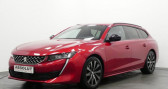 Peugeot 508 SW occasion année 2019 boite Automatique Annonce Peugeot 508 SW occasion Diesel BLUEHDI 160CH S&S GT LINE EAT8 à Nanteuil-les-Meaux