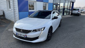 Peugeot 508 SW occasion année 2019 boite Automatique Annonce Peugeot 508 SW occasion Diesel BLUEHDI 160CH S&S GT LINE EAT8 à Albi