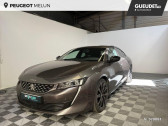 Peugeot 508 SW occasion année 2019 boite Automatique Annonce Peugeot 508 SW occasion Diesel BlueHDi 160ch S&S GT Line EAT8 à Cesson